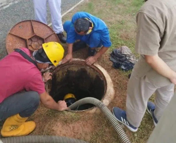 Sedot WC parung Murah