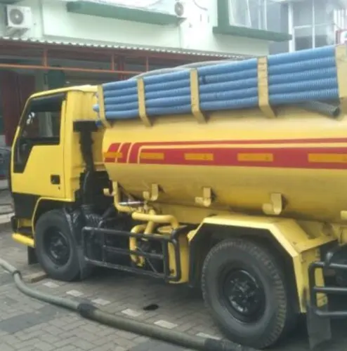 Sedot WC parung Terdekat