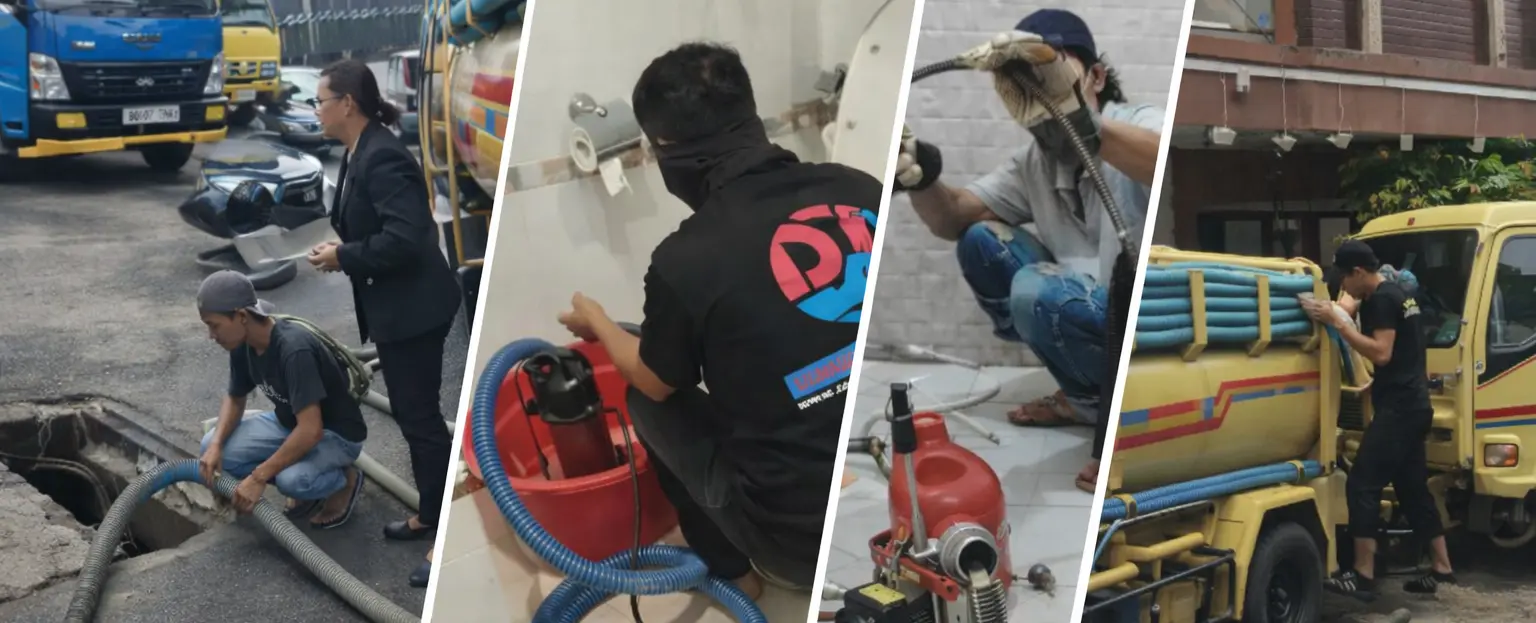 Jasa Sedot WC parung Terdekat