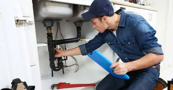 Pelancaran Saluran Air & Got Mampe  di Parung